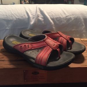 Clark’s Sandal